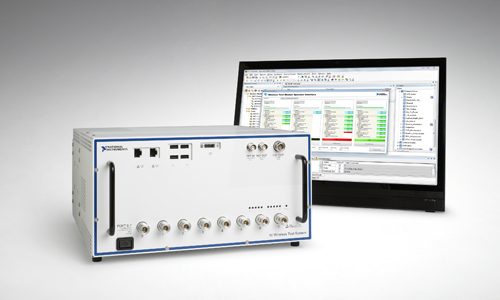 Bild: National Instruments