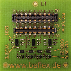 Bild: beflex electronic