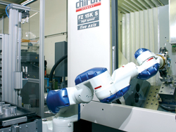 Bild: Yaskawa