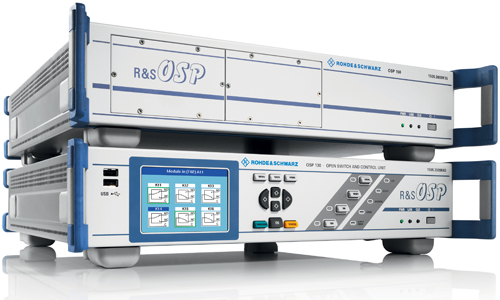 Bild: Rohde & Schwarz